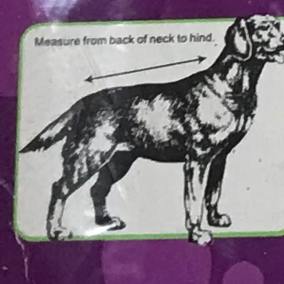 NWT Rubie's PIRATE dog costume small cape and hat - Picture 6 of 6